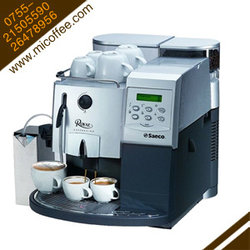 Saeco/喜客Royal Cappuccino皇家辦公用商用全自動咖啡機